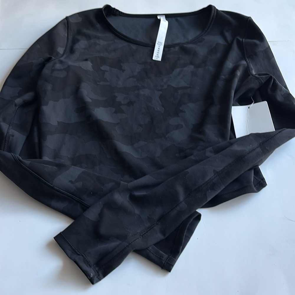 Lululemon Top - Picture 3 of 6